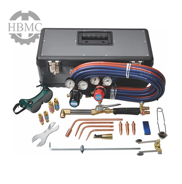 Medium Duty Welding & Cutting kit