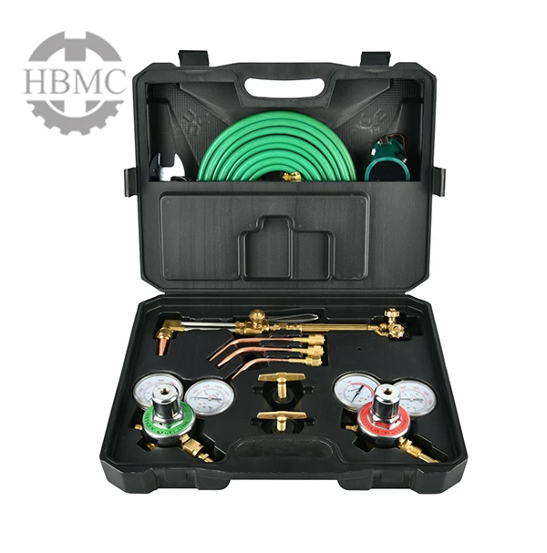 H-502 Welding&Cutting Kit