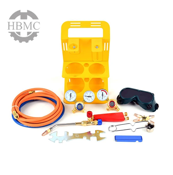 MAPP Welding Kit