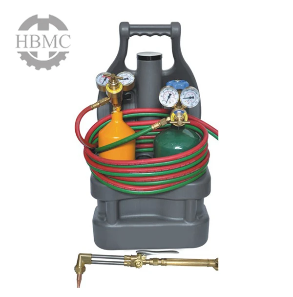 PORTABLE WELDING CUTTING KIT