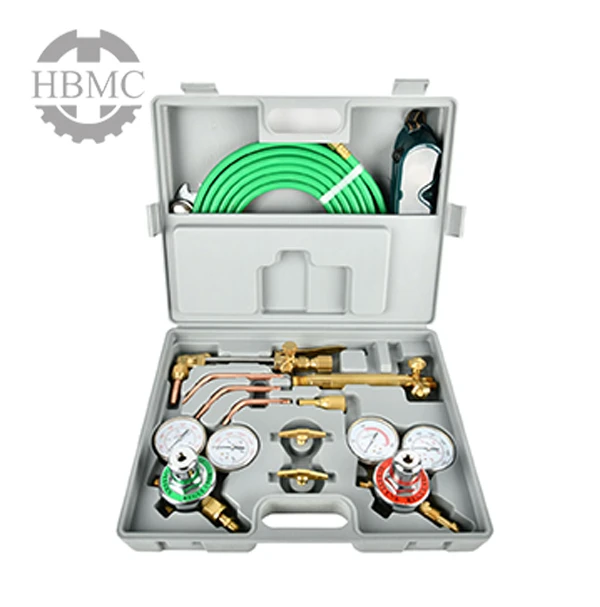 H-501 PORTABLE WELDING CUTTING KIT