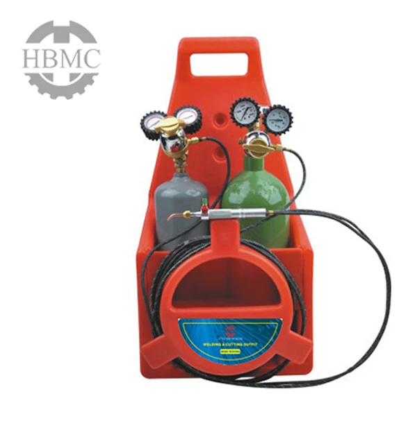 PORTABLE WELDING KIT