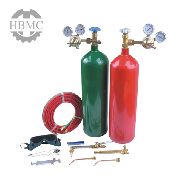 PORTABLE WELDING CUTTING KIT