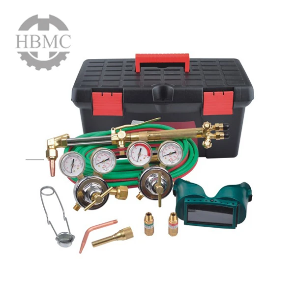 PORTABLE WELDING CUTTING KIT
