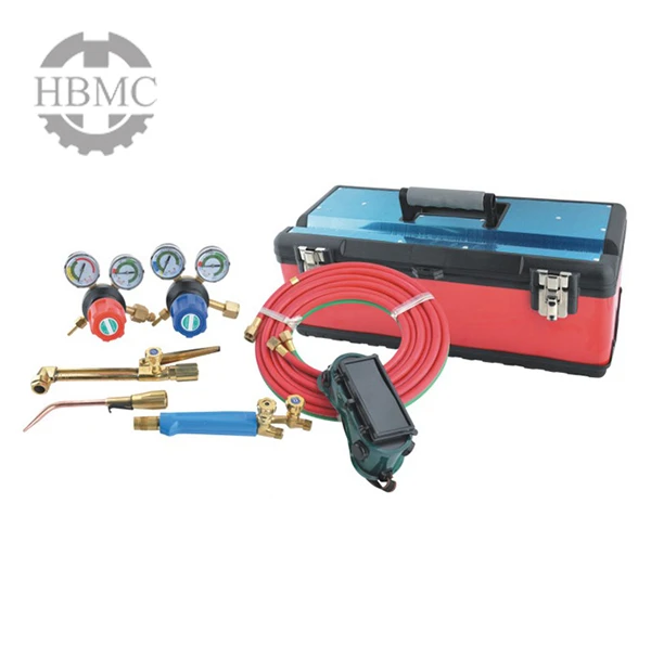 PORTABLE WELDING CUTTING KIT