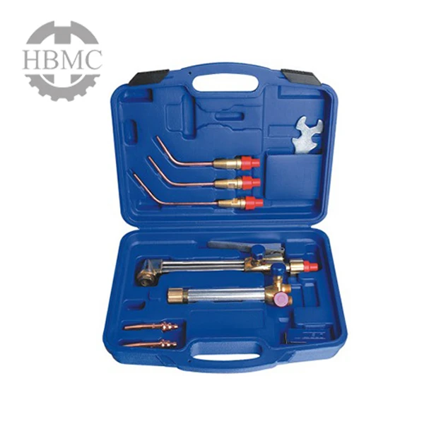 PORTABLE WELDING CUTTING KIT