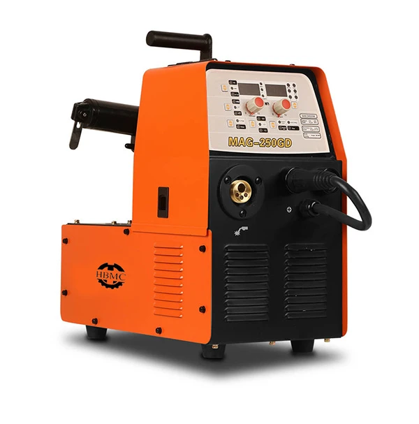 IndiaMAG250GD/ 250GDSV/ 350GD