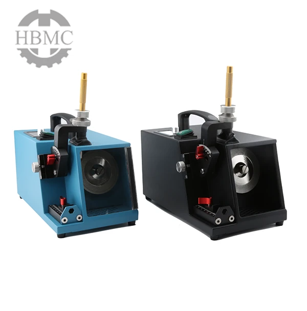 madagascarBench type Tungsten Electrode Grinding