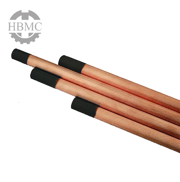 BulgariaBlasting Gouging Rods (DC)