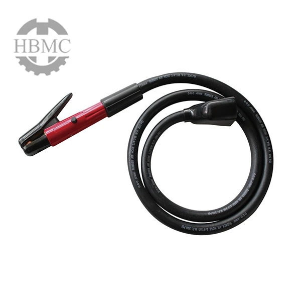 ItalyGouging Torch K5