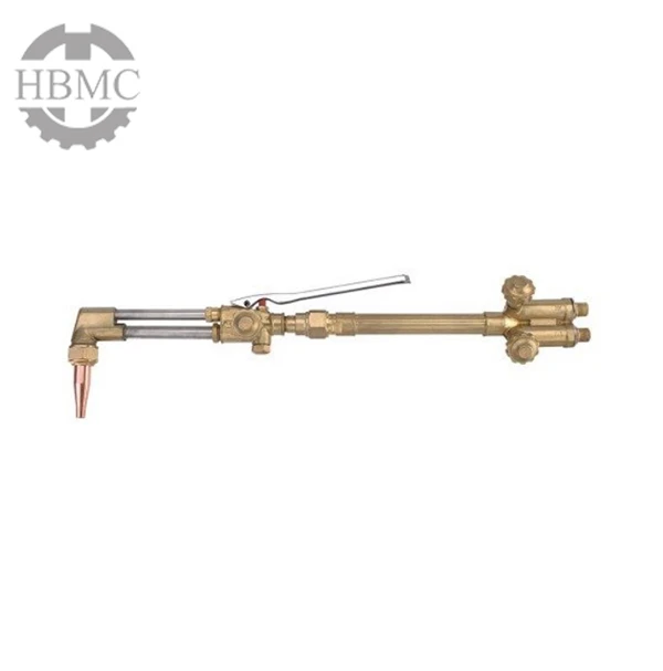 FranceAmerican Type Heavy Duty Cutting Torch