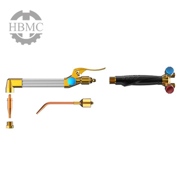 AngolaWelding /cutting torch