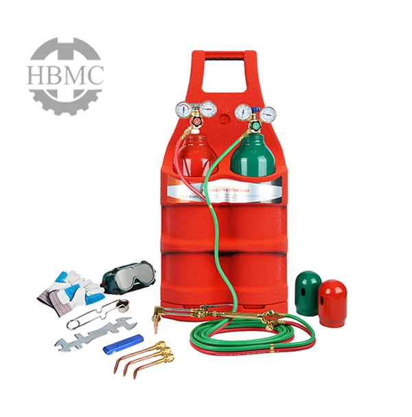 GeorgiaCAMPFIRE WELDING CUTTING KIT
