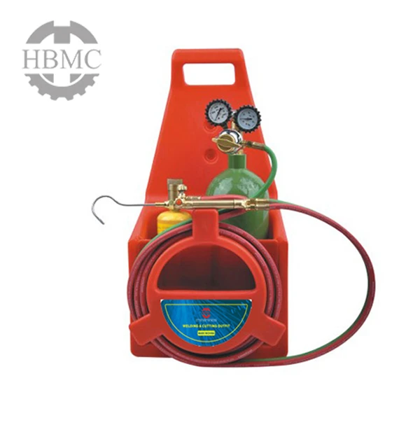 GibraltarPORTABLE WELDING KIT