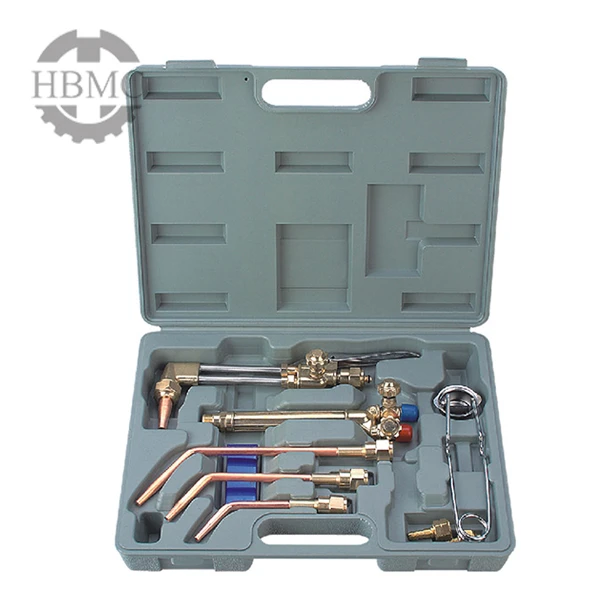 madagascarPORTABLE WELDING CUTTING KIT