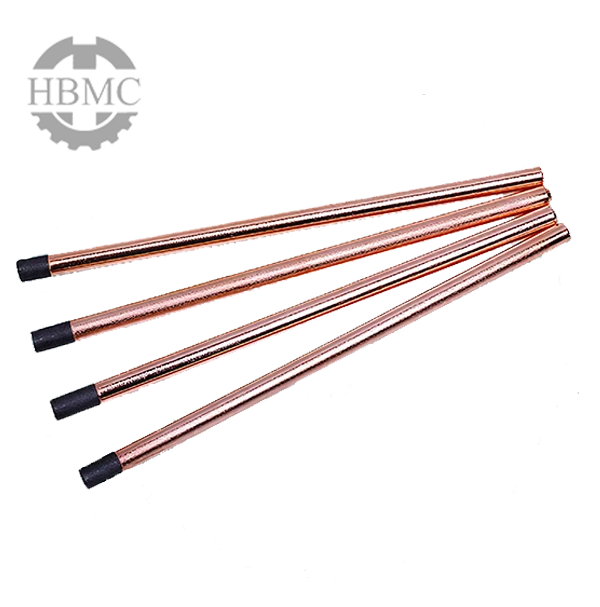 VietnamPointed Gouging Rods (DC)