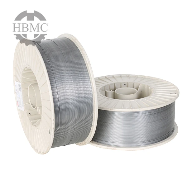 BeninHBYJ600T Metal Powder Cored Flux Cored Welding Wire