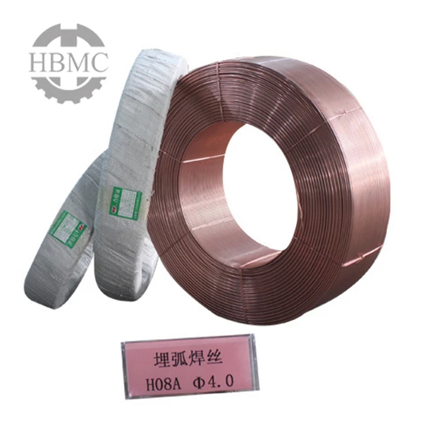 southsudanrepublicH08A Submerged Arc Welding Wire