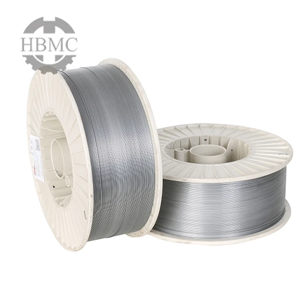AlgeriaHBYD508Mo Wear-resistant Surfacing Flux-cored Welding Wire
