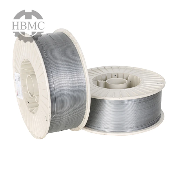 El-SalvadorE71T-1 Flux Cored Welding Wire