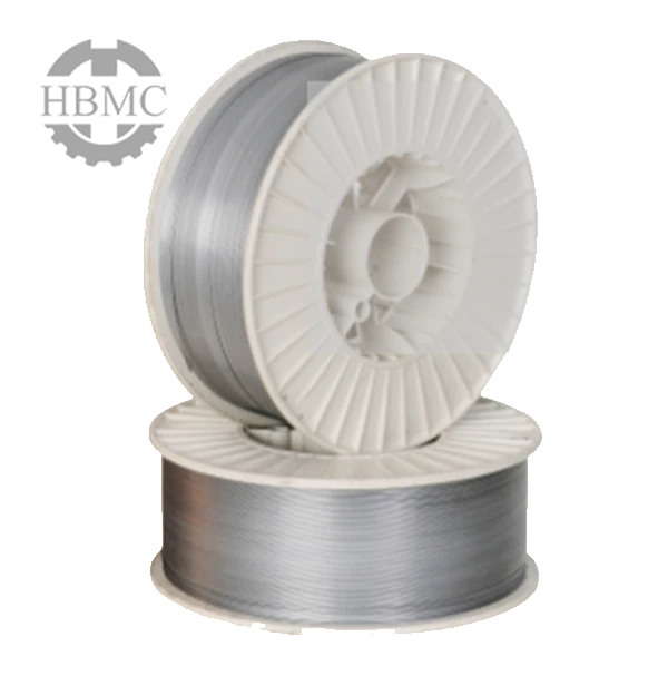 CeutaHB-60N Gas Shielded Welding Wire