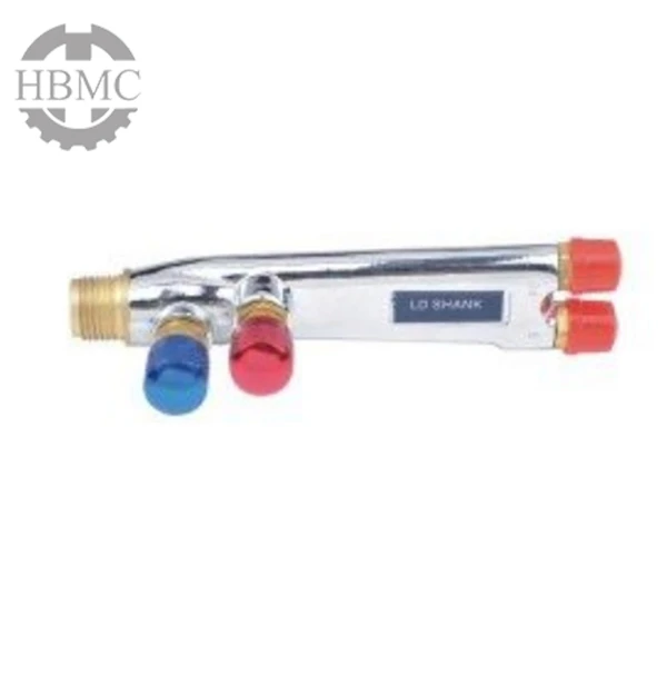 ArmeniaGe540 Hand Cutting & Welding Torch