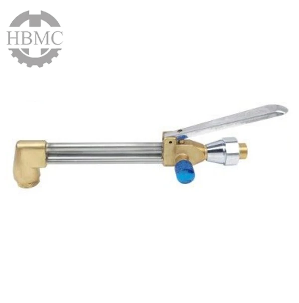 LaosGe540 Hand Cutting & Welding Torch