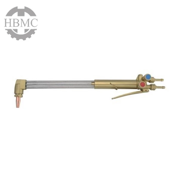 JordanGe540 Hand Cutting & Welding Torch