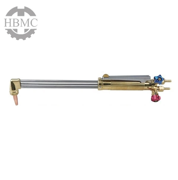 NM 250 Heavy Duty Hand Cutting Torch