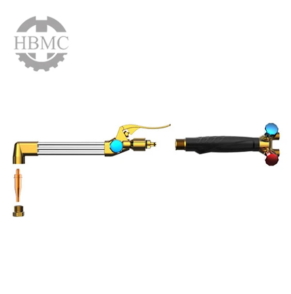 Costa-RicaWelding /cutting torch