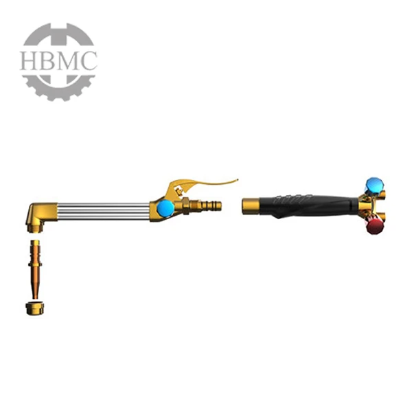 FinlandWelding /cutting torch