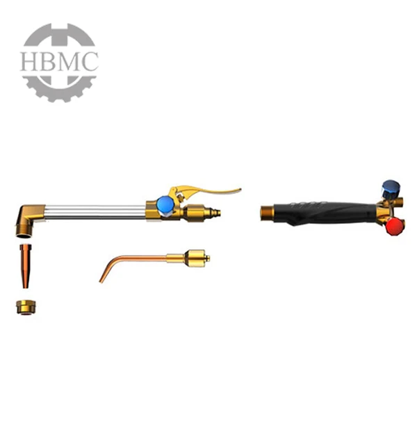 moroccoUniversal Gas Cutting Torch