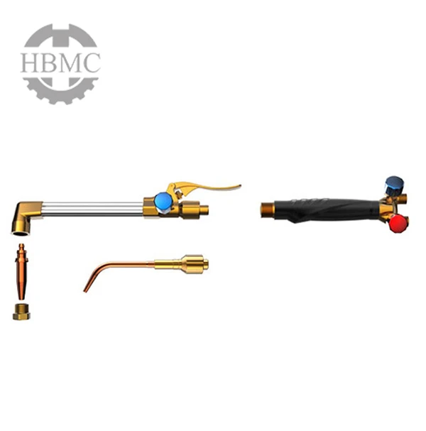 TTDUniversal Gas Cutting Torch