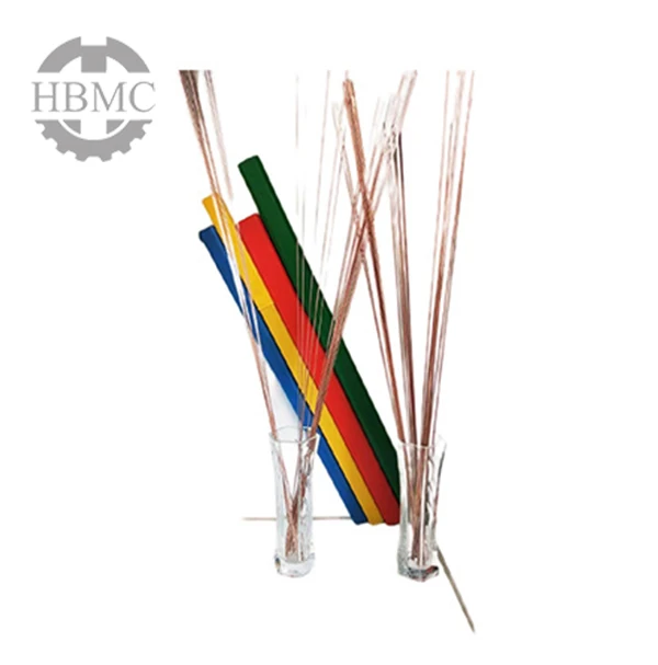 SerbiaH10MnSi Argon Arc Welding Wire