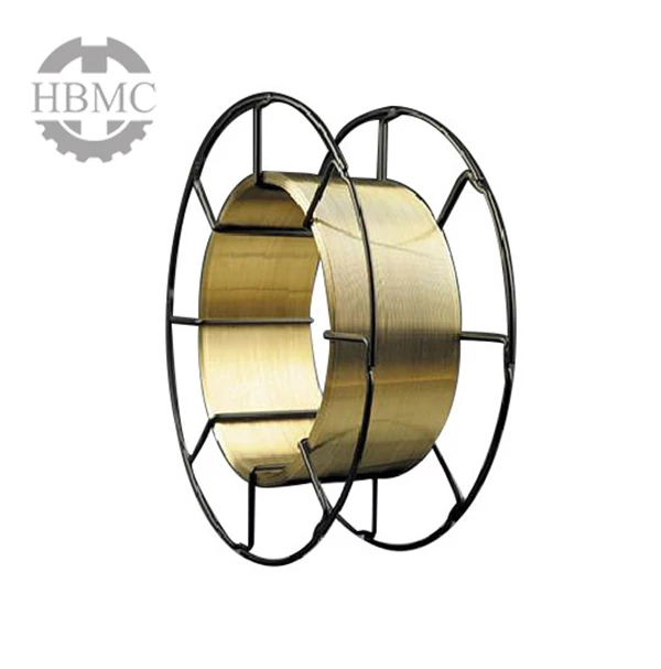 SwedenNickel Aluminum Bronze 6328 CuAI9Ni5