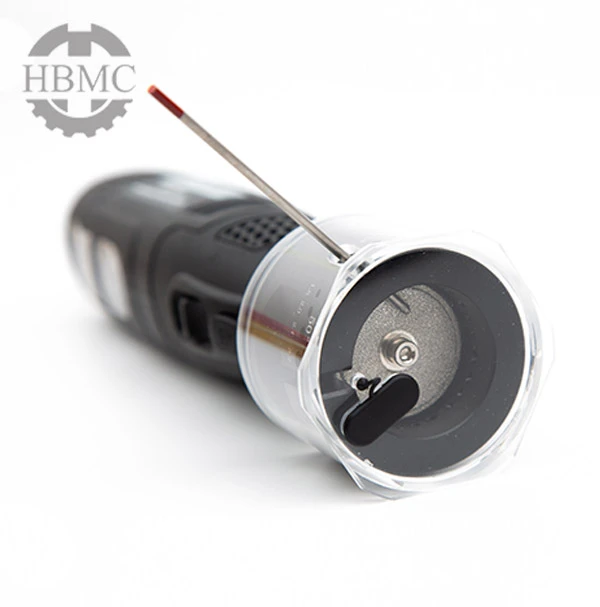 DjiboutiLithium Battery Tungsten Electrode Grinder