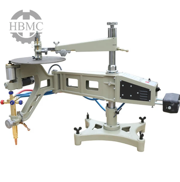 moroccoCG2-150 Profiling flame cutter